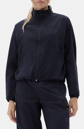 Halfdays Halfdays Gwen Packable Jacket