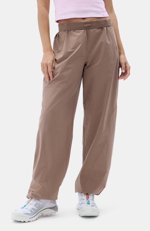 Halfdays Halfdays Gwen Wide Leg Cargo Pants