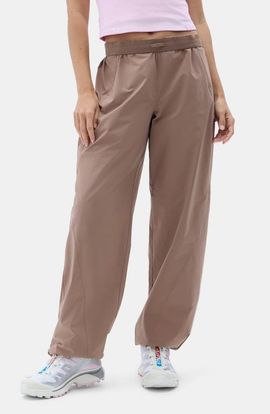 Halfdays Halfdays Gwen Wide Leg Cargo Pants