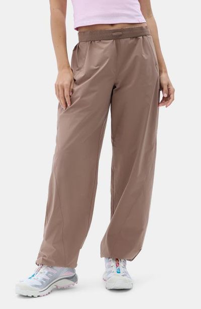 Halfdays Halfdays Gwen Wide Leg Cargo Pants