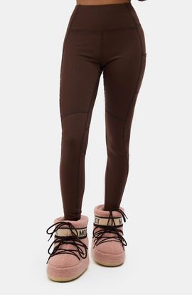 Halfdays Halfdays Hallie High Waist Leggings