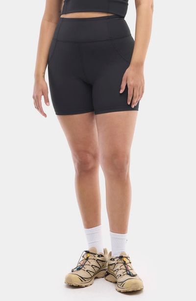 Halfdays Halfdays Hattie Bike Shorts