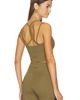 Halfdays Halfdays Hattie Longline Top - 1