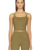 Halfdays Halfdays Hattie Longline Top - 2