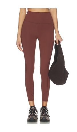 Halfdays Halfdays Kara 7/8 Legging