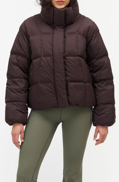Halfdays Halfdays Louise Down Puffer Jacket