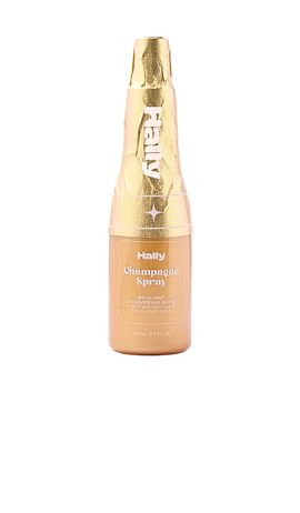 Hally Hair Hally Hair Champagne Spray Shimmering Finishing Mist