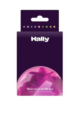 Hally Hair Hally Hair Gem Pen Refill 90 Count