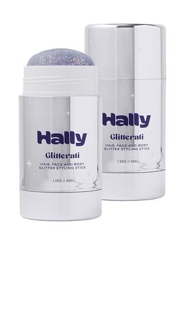 Hally Hair Hally Hair Glitterati