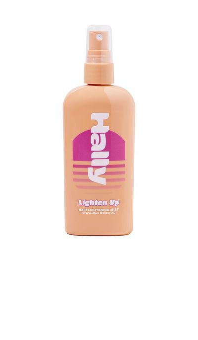 Hally Hair Hally Hair Lighten Up Mist