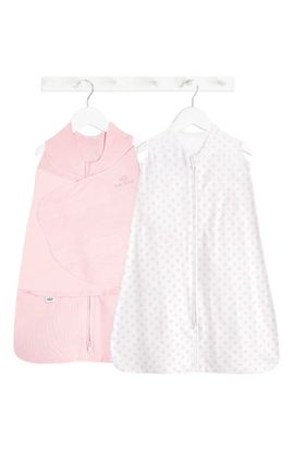 HALO HALO ® SleepSack™ Swaddle & Wearable Blanket Set