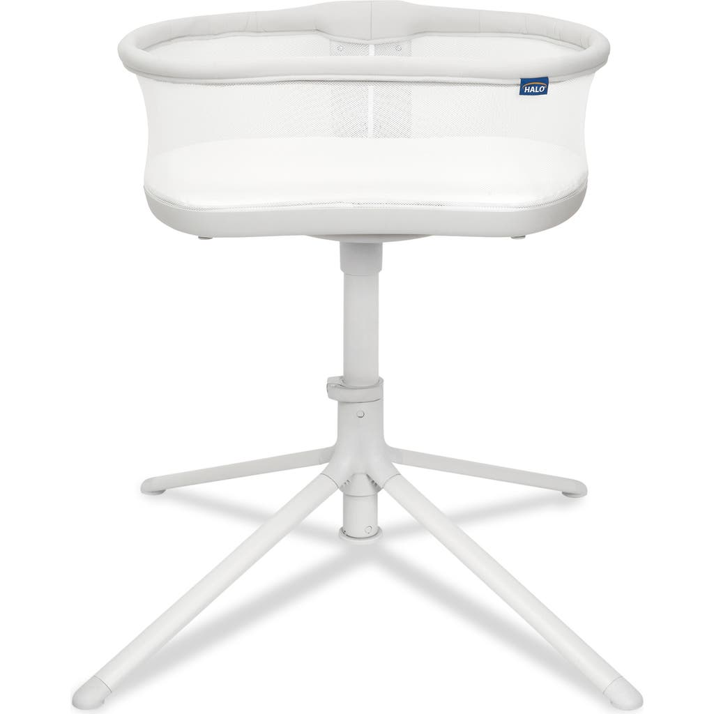 HALO HALO BassiNest™ Swivel Sleeper 3.0 Bassinet