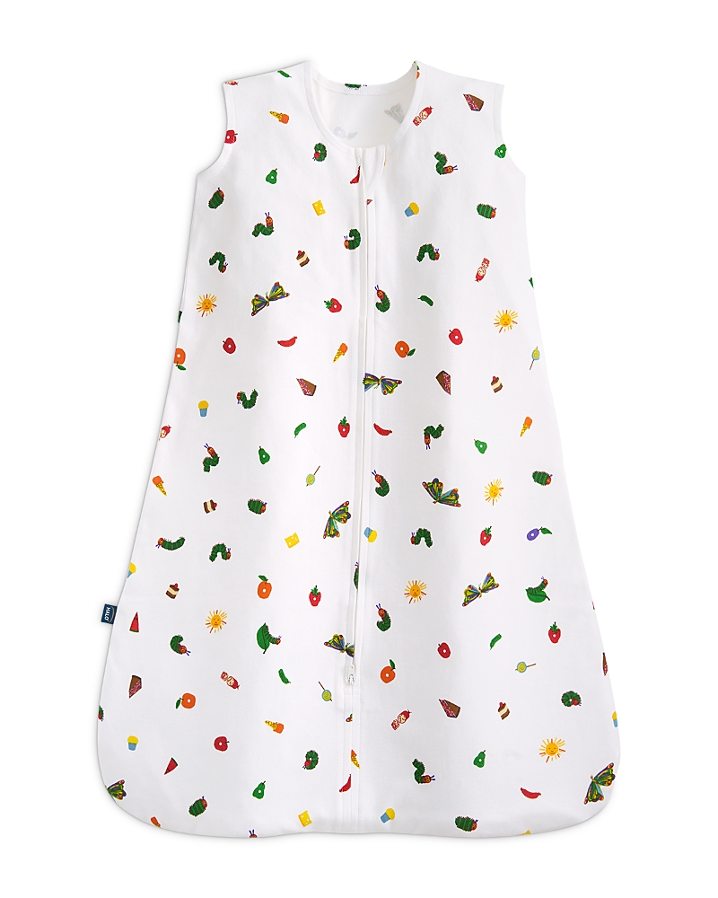 Halo Halo Eric Carle The Hungry Caterpillar 100% Wearable Blanket Tog 0.4