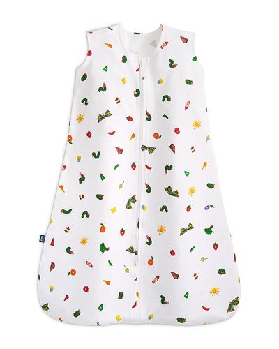 Halo Halo Eric Carle The Hungry Caterpillar 100% Wearable Blanket Tog 0.4