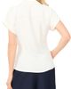 halogen(r) halogen(r) Asymmetric Tie Front Shirt - 2