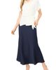 halogen(r) halogen(r) Asymmetric Tie Front Shirt - 5