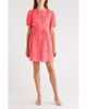halogen(r) halogen(r) Balloon Sleeve Shirtdress - 1