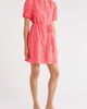 halogen(r) halogen(r) Balloon Sleeve Shirtdress - 3