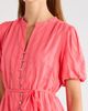 halogen(r) halogen(r) Balloon Sleeve Shirtdress - 4