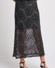 halogen(r) halogen(r) Beaded Maxi Skirt - 2