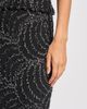 halogen(r) halogen(r) Beaded Maxi Skirt - 3