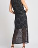 halogen(r) halogen(r) Beaded Maxi Skirt - 5
