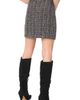 halogen(r) halogen(r) Belted Miniskirt - 2