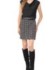 halogen(r) halogen(r) Belted Miniskirt - 5