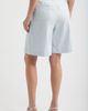 halogen(r) halogen(r) Belted Pleated Longer Length Shorts - 2