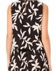 halogen(r) halogen(r) Botanical Embellished Sleeveless Shell - 2