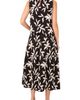 halogen(r) halogen(r) Botanical Embellished Sleeveless Shell - 4