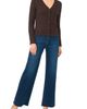 halogen(r) halogen(r) Cable Stitch V-Neck Cardigan - 4