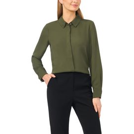 halogen(r) halogen(r) Classic Fit Button-Up Shirt