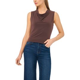 halogen(r) halogen(r) Cowl Neck Knit Tank
