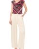 halogen(r) halogen(r) Cowl Neck Sleeveless Top - 5
