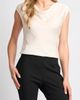 halogen(r) halogen(r) Cowl Neck Top - 1