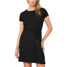 halogen(r) halogen(r) Crinkle Crepe Dress