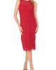 halogen(r) halogen(r) Crochet Sheath Dress - 1