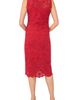 halogen(r) halogen(r) Crochet Sheath Dress - 2