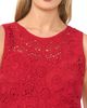 halogen(r) halogen(r) Crochet Sheath Dress - 3