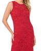 halogen(r) halogen(r) Crochet Sheath Dress - 4
