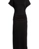 halogen(r) halogen(r) Dolman Sleeve Maxi Dress - 4
