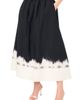 halogen(r) halogen(r) Drawstring Maxi Skirt - 1