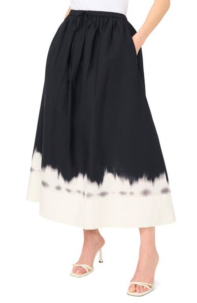halogen(r) halogen(r) Drawstring Maxi Skirt