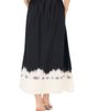 halogen(r) halogen(r) Drawstring Maxi Skirt - 2