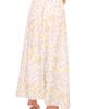 halogen(r) halogen(r) Drawstring Waist Maxi Skirt - 2