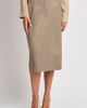 halogen(r) halogen(r) Easy Midi Pencil Skirt - 1