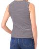 halogen(r) halogen(r) Easy Stripe Knit Tank - 2