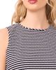 halogen(r) halogen(r) Easy Stripe Knit Tank - 3