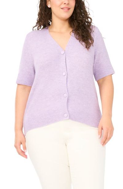 halogen(r) halogen(r) Elbow Sleeve Cardigan